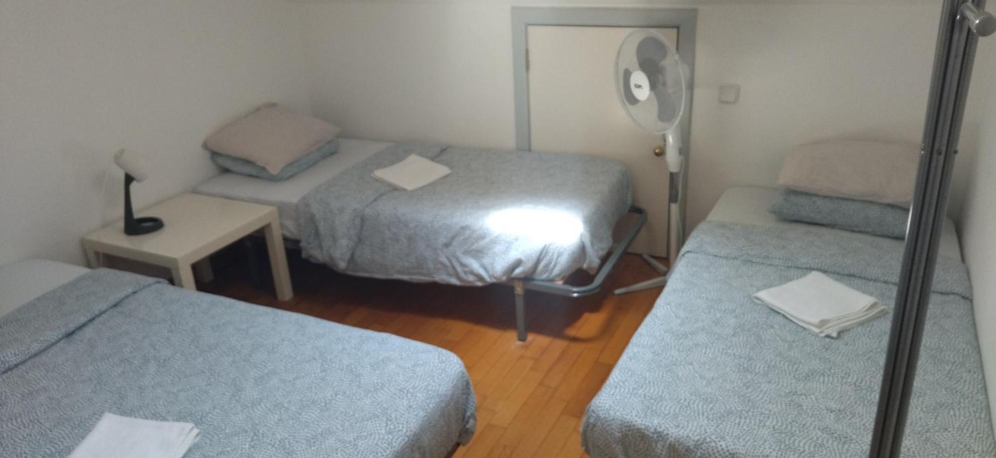 Quarto Privado 6 Famoes  Zewnętrze zdjęcie
